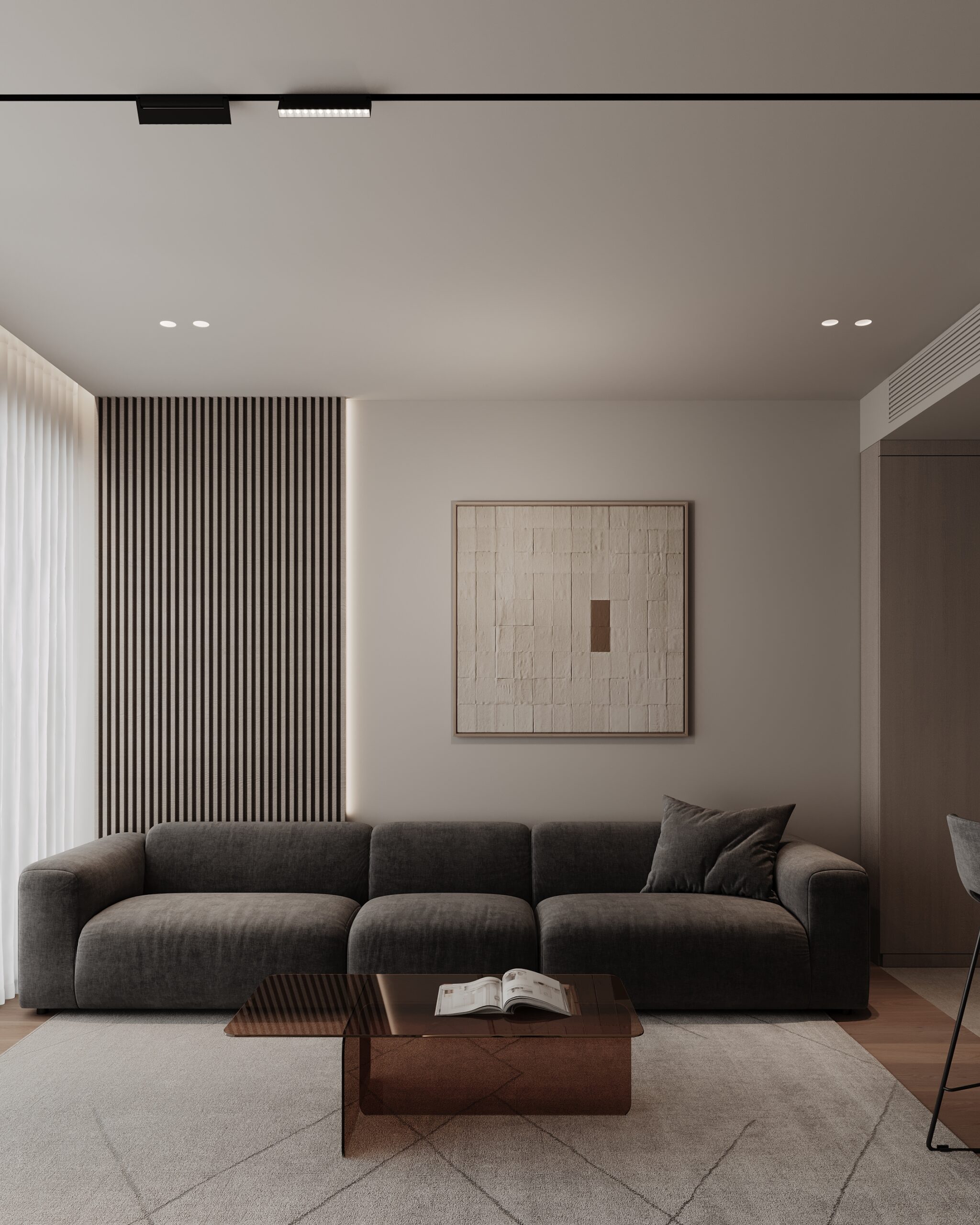 Studio One Herastrau Vista 2